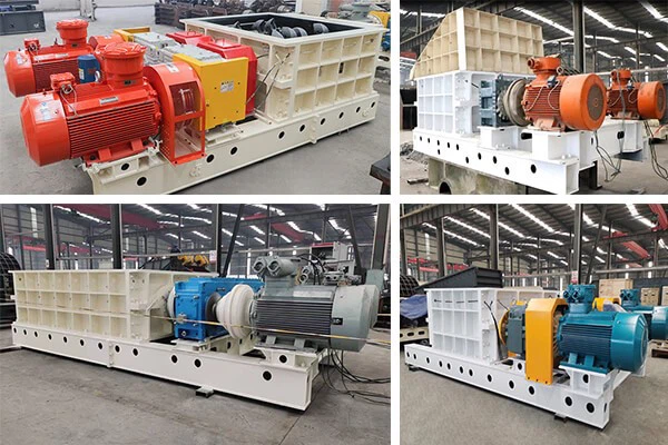 mineral sizers for coal crusher mineral sizers for coal crusher