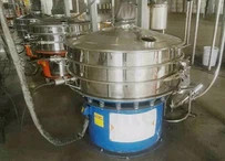 Elintarvikkeiden värinäerotin