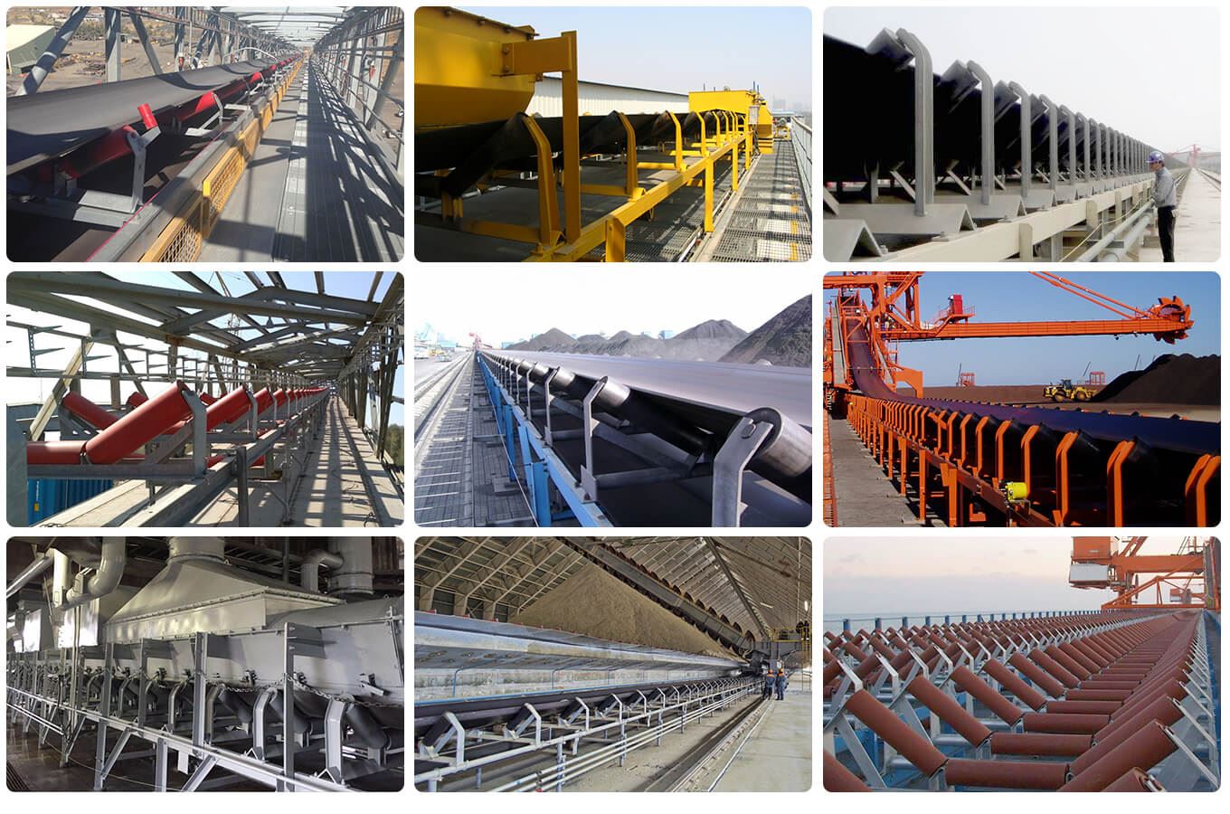 conveyor idler on site2 conveyor idler on site2