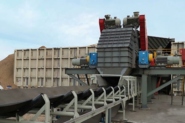 feeder breaker for sale