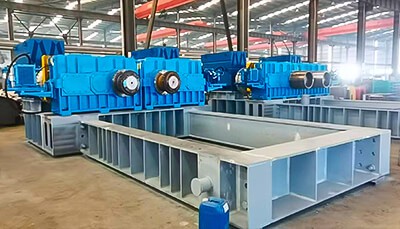 6 kpl Bulgarian Mineral Sizers valmistuspäivitys