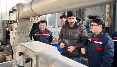 Kahvipapujen kuljetus! Brasilialaiset asiakkaat suosivat ...