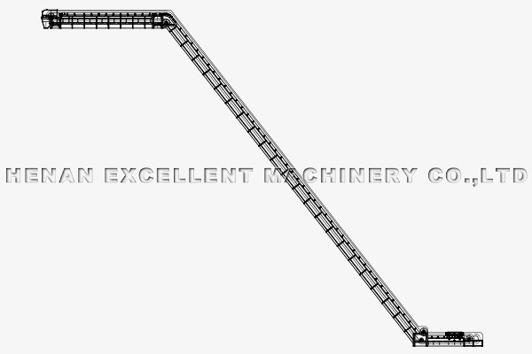 Side Wall Conveyor Conveying Angle90 Type Side Wall Conveyor Conveying Angle90 Type