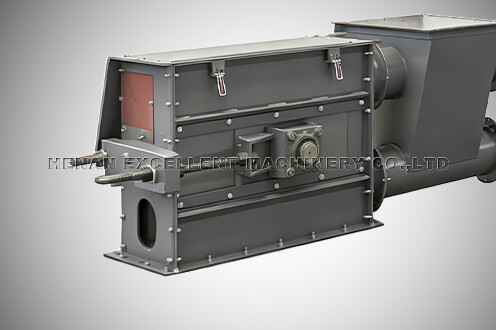 Cable Conveyor Automatic Tensioner Cable Conveyor Automatic Tensioner