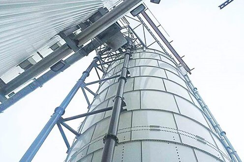 Cable Conveyor Site Cable Conveyor Site