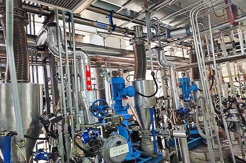 Cable Conveyor Site-6 Cable Conveyor Site-6