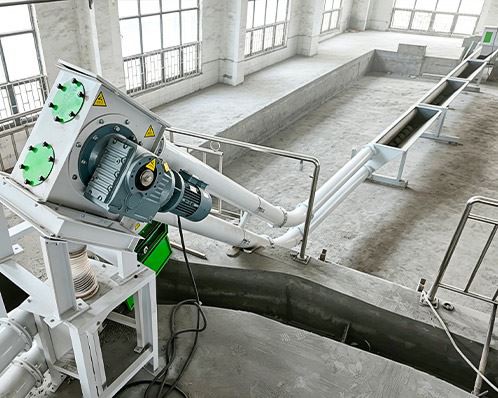 Cable Conveyor suppliers